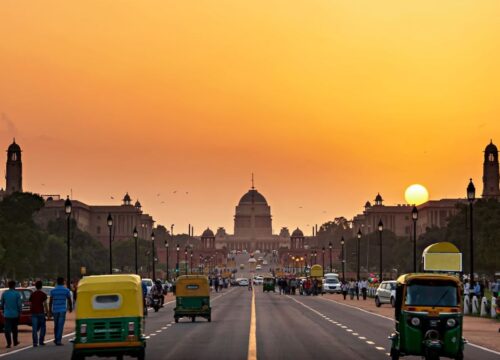 Delhi