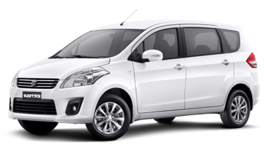 Ertiga