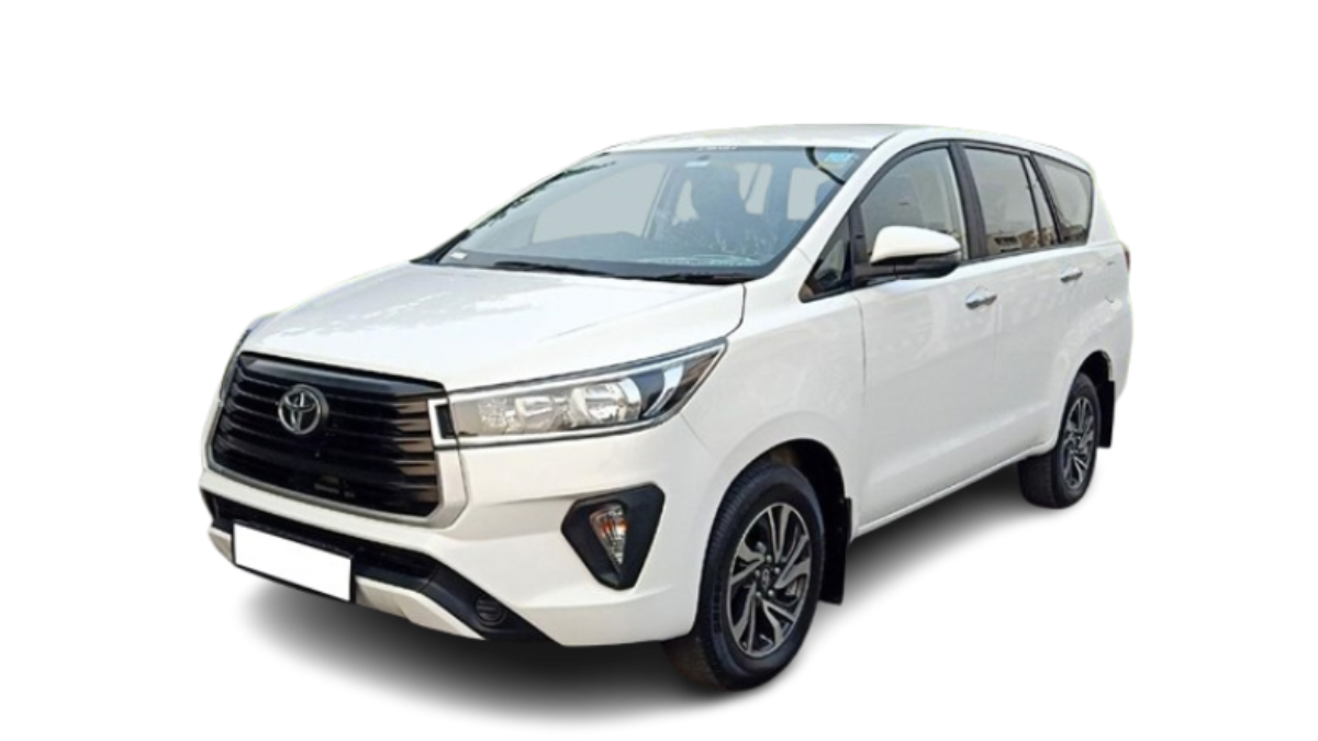 Innova Crysta